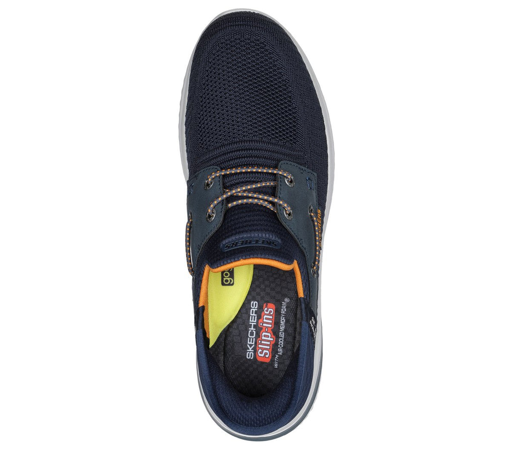 Skechers on sale | Slip-ins: Delson 3.0 - Roth