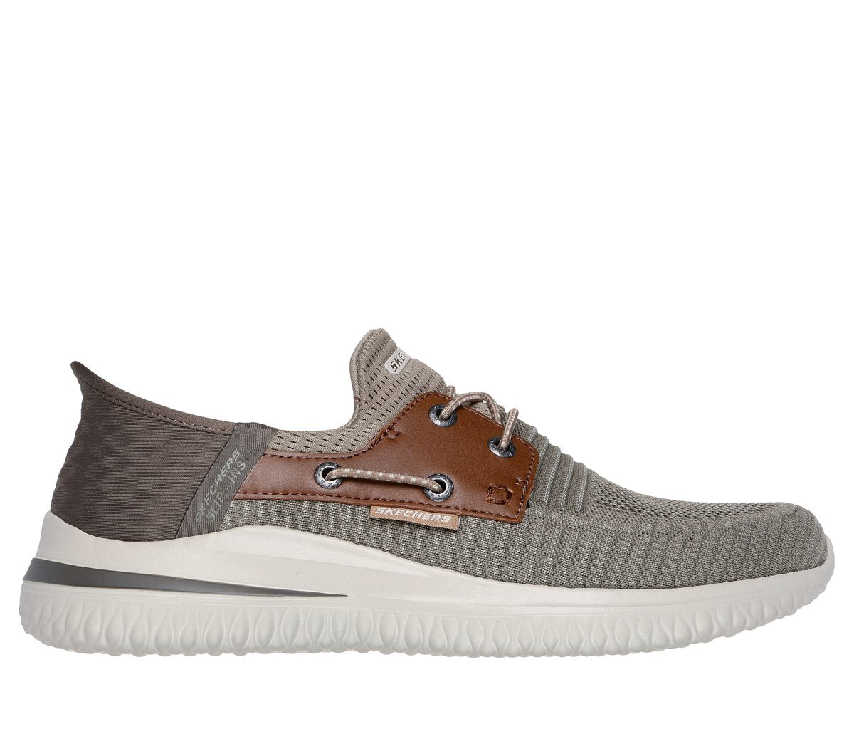 Skechers discount | Slip-ins: Delson 3.0 - Roth