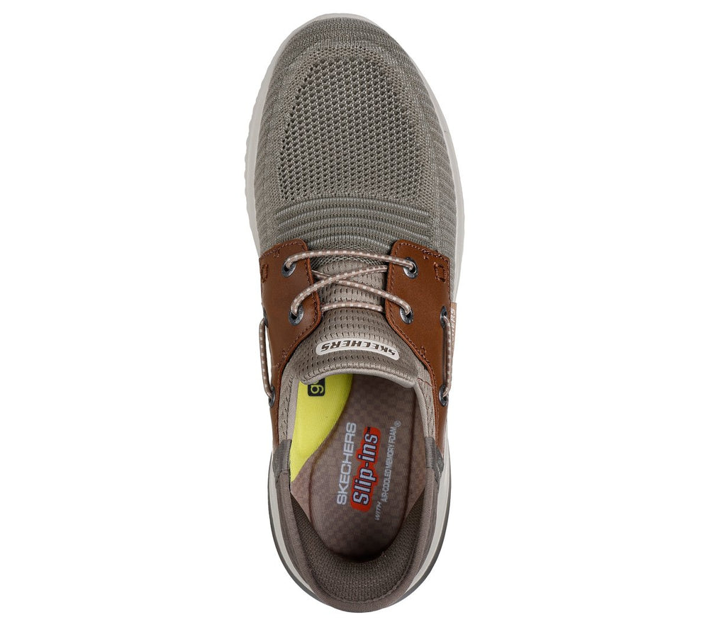 Skechers discount | Slip-ins: Delson 3.0 - Roth