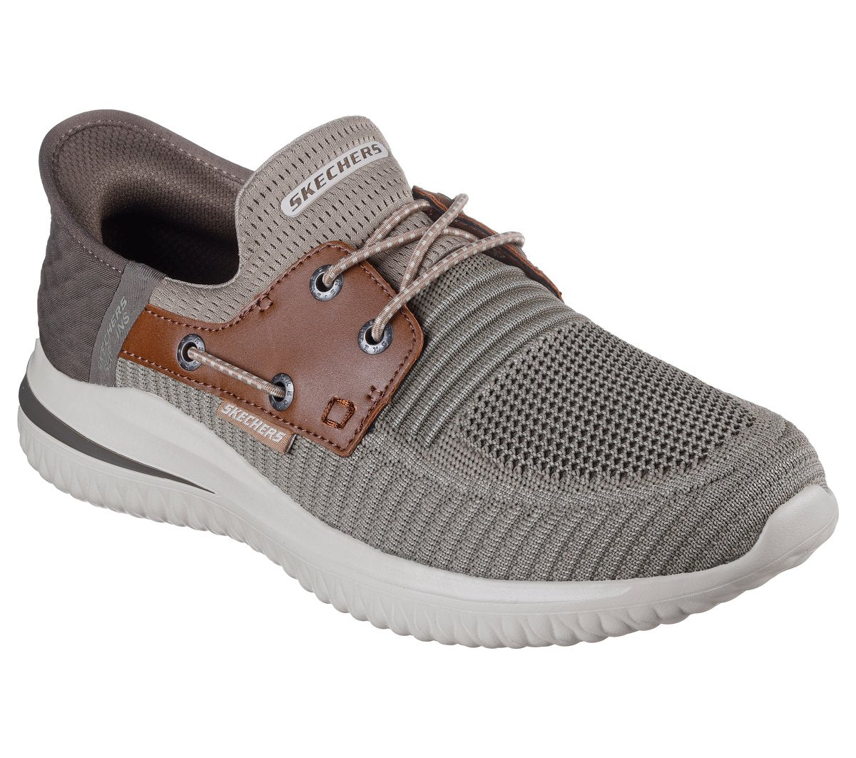 Skechers discount | Slip-ins: Delson 3.0 - Roth