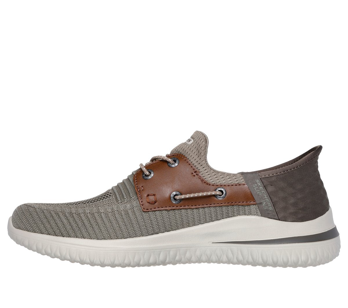 Skechers discount | Slip-ins: Delson 3.0 - Roth