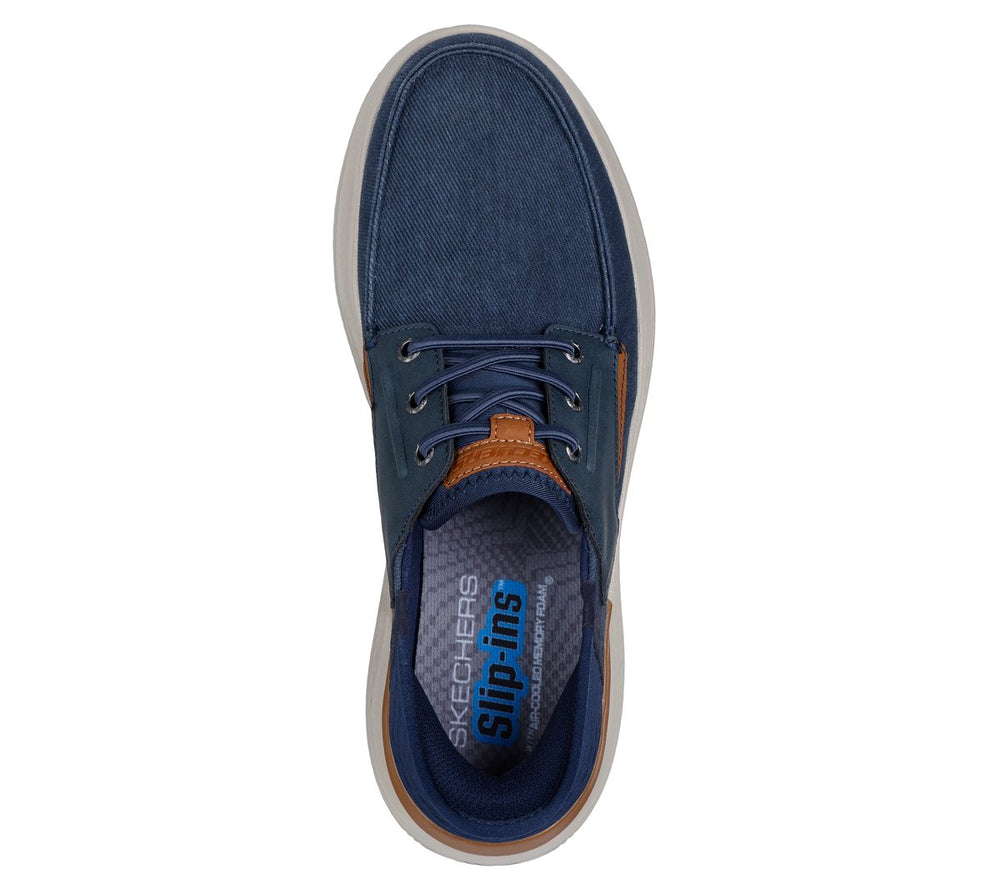 Skechers US | Slip-ins RF: Hasting - Niko