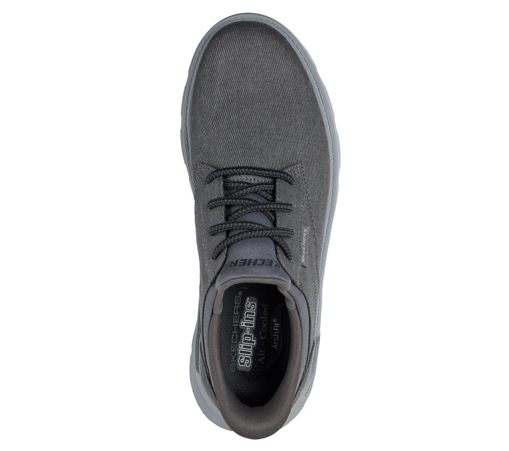 Skechers online | Slip-ins Relaxed Fit: Arch Fit Garza - Thaddeus