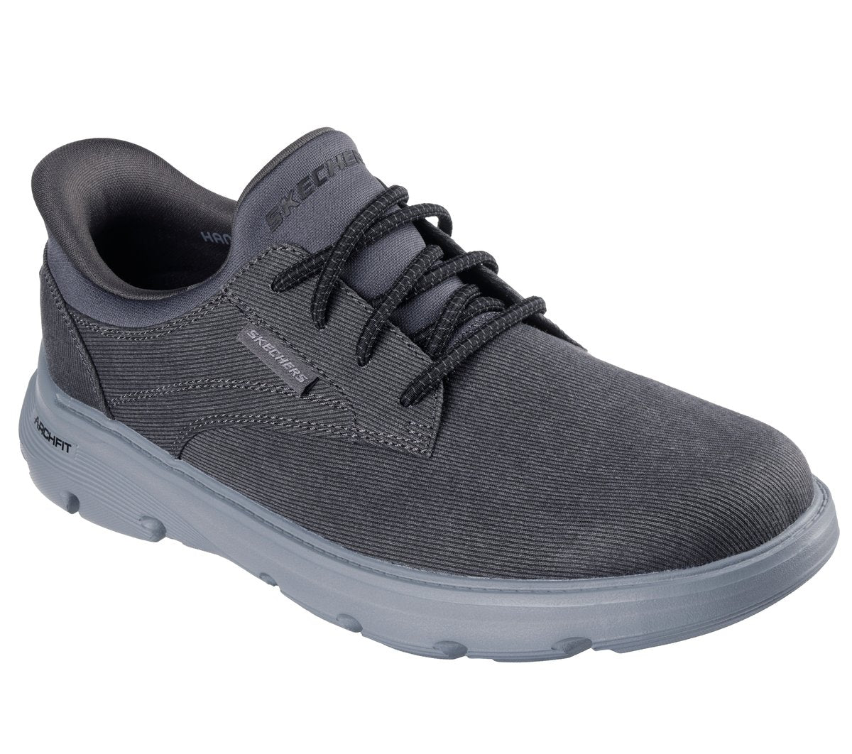 Skechers online | Slip-ins Relaxed Fit: Arch Fit Garza - Thaddeus