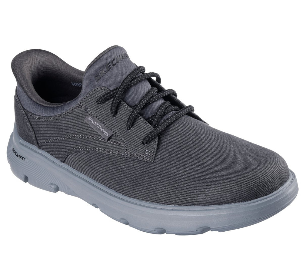 Skechers online | Slip-ins Relaxed Fit: Arch Fit Garza - Thaddeus