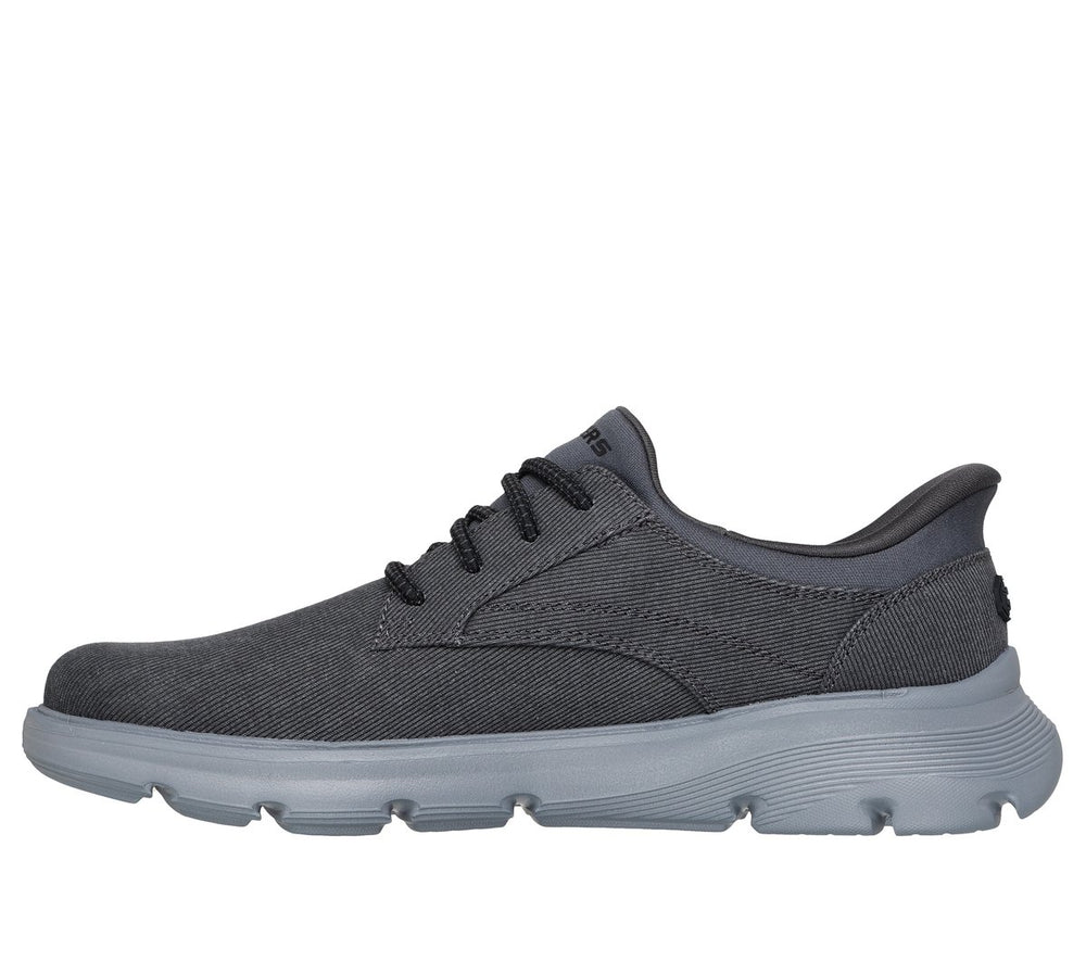 Skechers online | Slip-ins Relaxed Fit: Arch Fit Garza - Thaddeus
