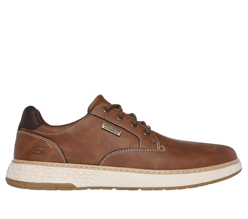 Skechers outlet | Waterproof Relaxed Fit: Garlan - Pryor