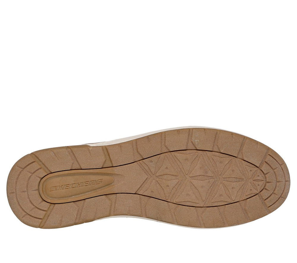 Skechers outlet | Waterproof Relaxed Fit: Garlan - Pryor