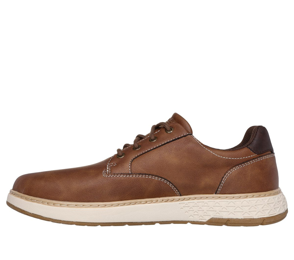 Skechers outlet | Waterproof Relaxed Fit: Garlan - Pryor