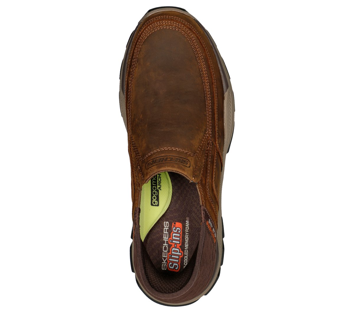 Skechers USA | Slip-ins RF: Respected - Elgin