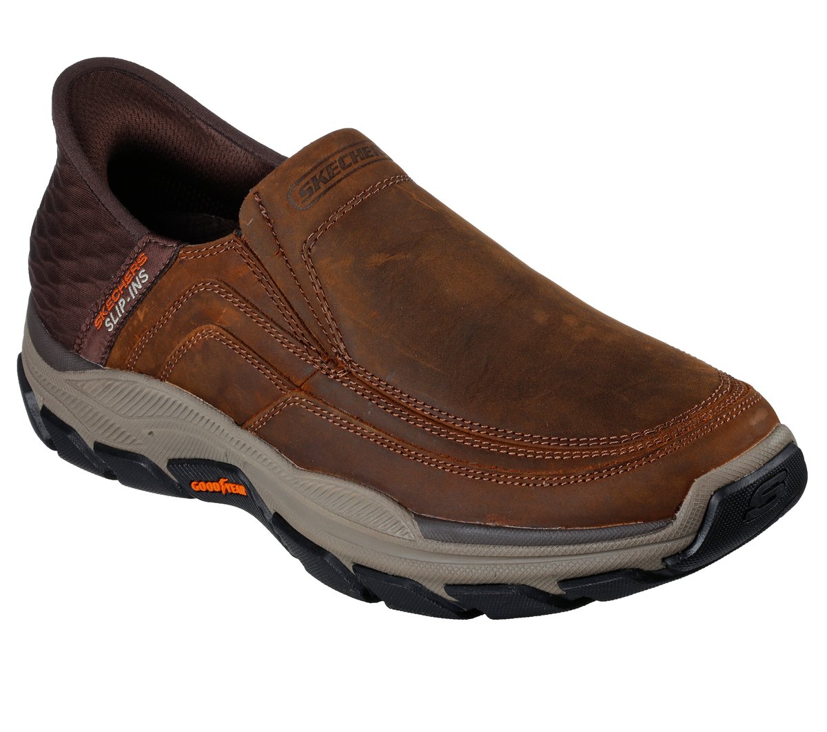 Skechers USA | Slip-ins RF: Respected - Elgin