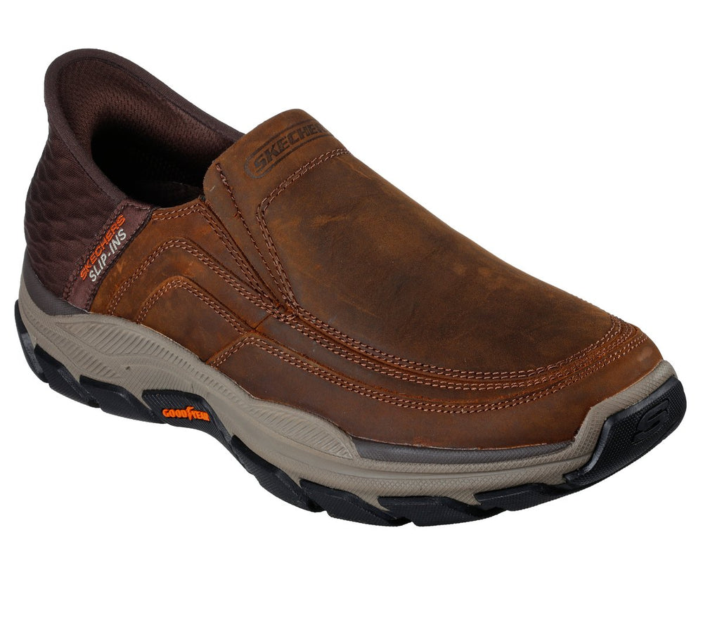 Skechers USA | Slip-ins RF: Respected - Elgin