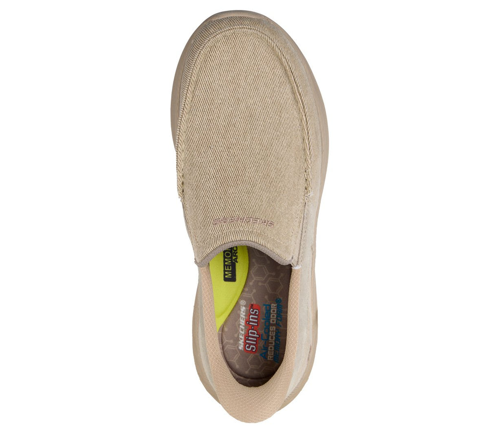 Skechers discount | Slip-ins: Pollard - Reed