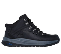 Skechers US | Slip-ins Waterproof Relaxed Fit: Meroe - Pikeman