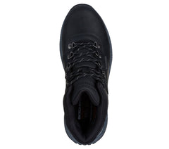 Skechers US | Slip-ins Waterproof Relaxed Fit: Meroe - Pikeman