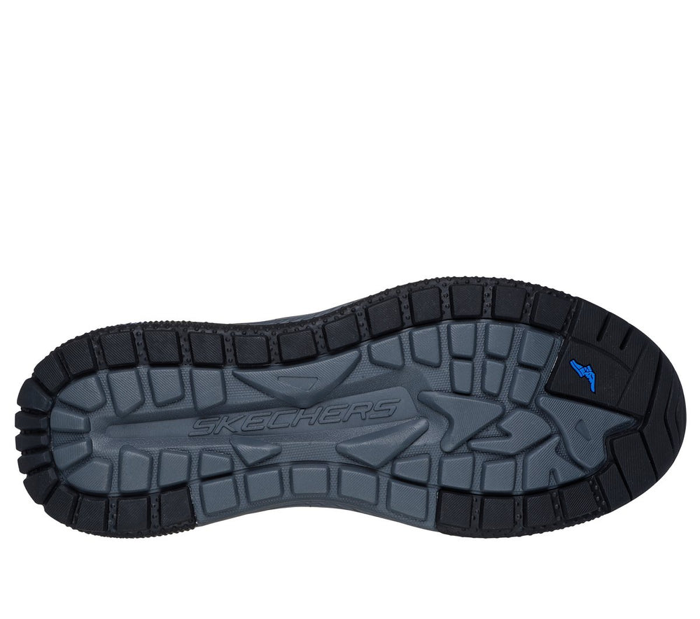 Skechers US | Slip-ins Waterproof Relaxed Fit: Meroe - Pikeman