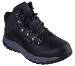Skechers US | Slip-ins Waterproof Relaxed Fit: Meroe - Pikeman