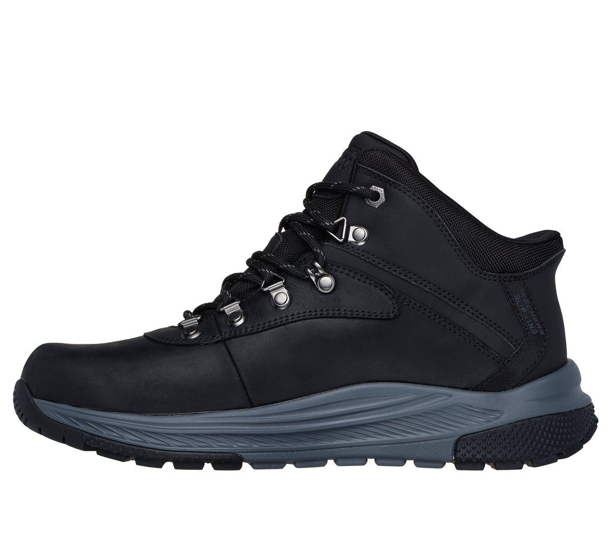 Skechers US | Slip-ins Waterproof Relaxed Fit: Meroe - Pikeman