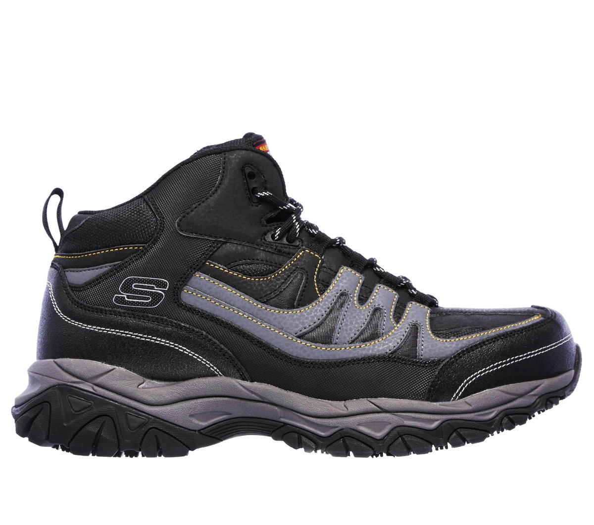 Skechers near me | Work Relaxed Fit: Holdredge - Rebem ST
