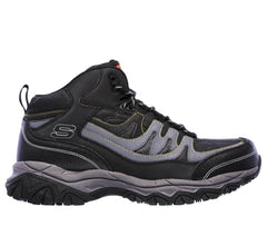 Skechers near me | Work Relaxed Fit: Holdredge - Rebem ST