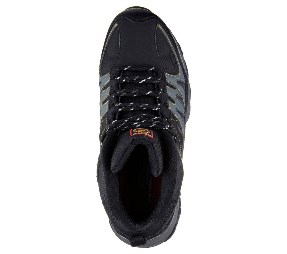 Skechers near me | Work Relaxed Fit: Holdredge - Rebem ST