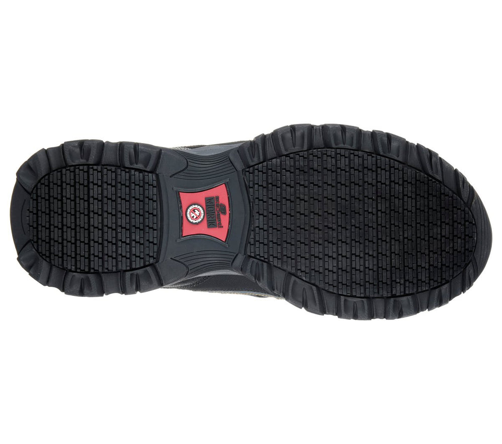 Skechers near me | Work Relaxed Fit: Holdredge - Rebem ST