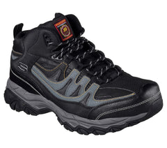 Skechers near me | Work Relaxed Fit: Holdredge - Rebem ST