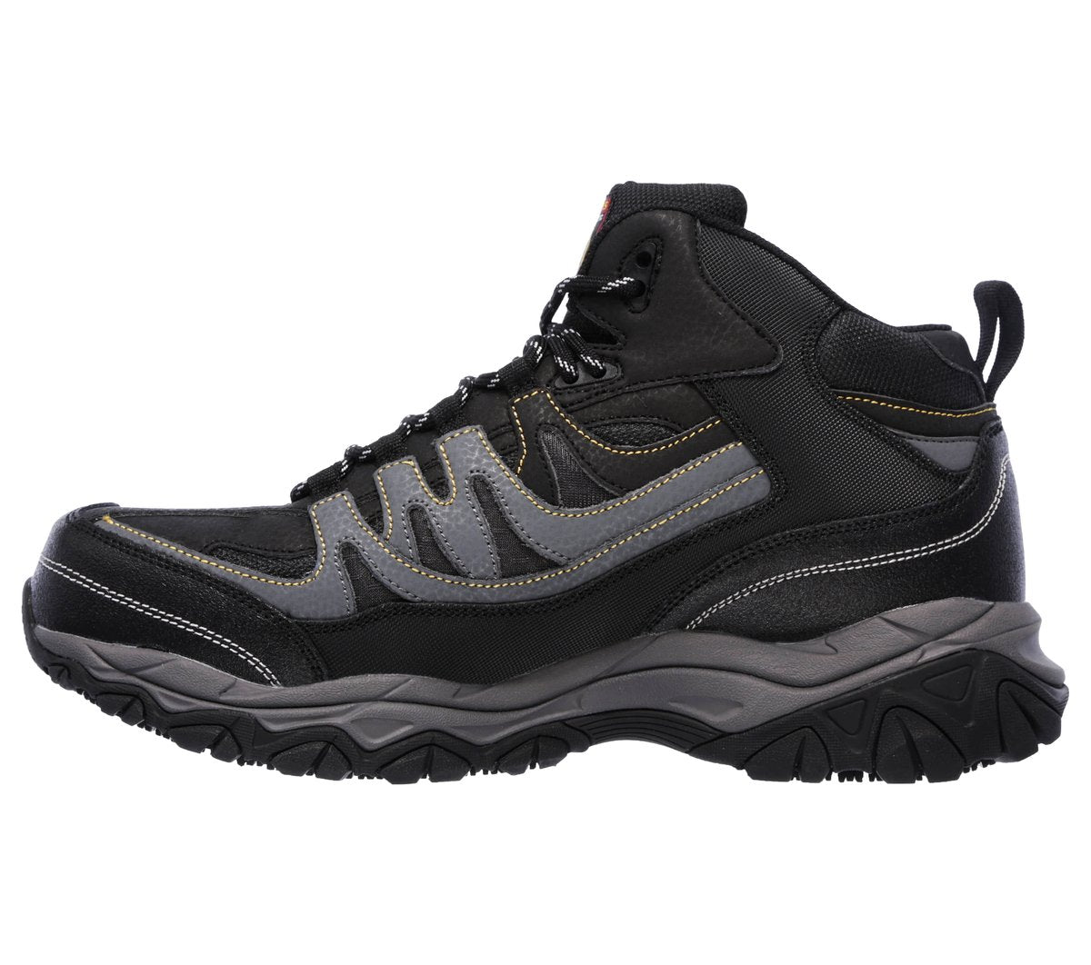 Skechers near me | Work Relaxed Fit: Holdredge - Rebem ST