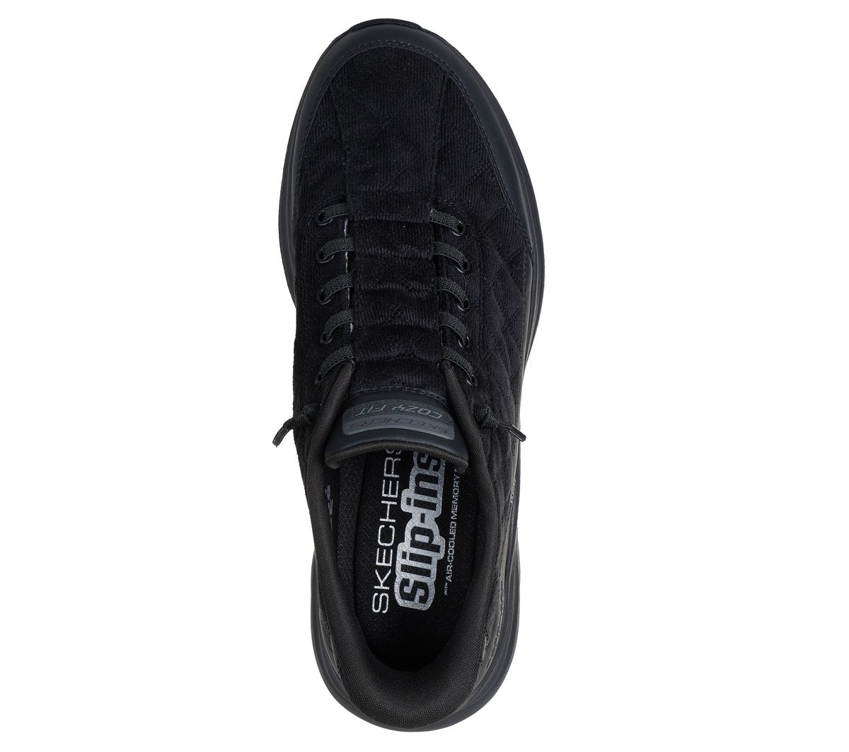 Skechers outlet | Slip-ins: Contour Foam - Cozy Fit Cordelux