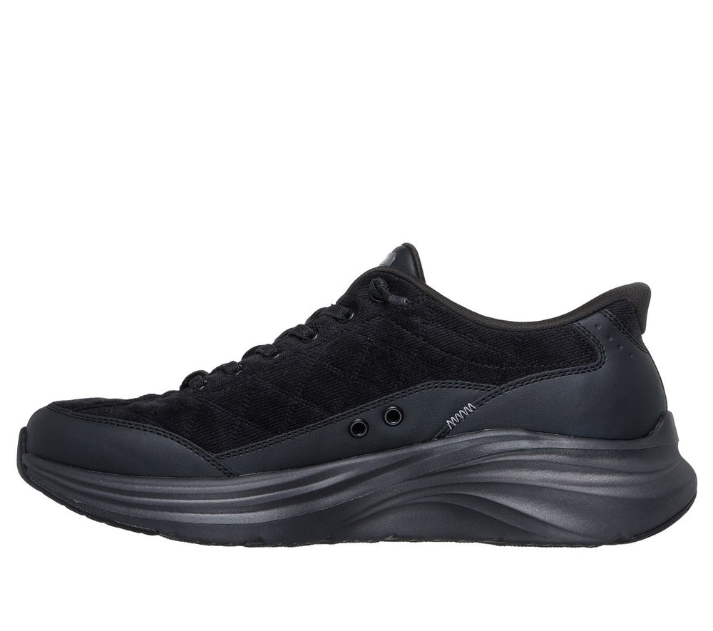 Skechers outlet | Slip-ins: Contour Foam - Cozy Fit Cordelux