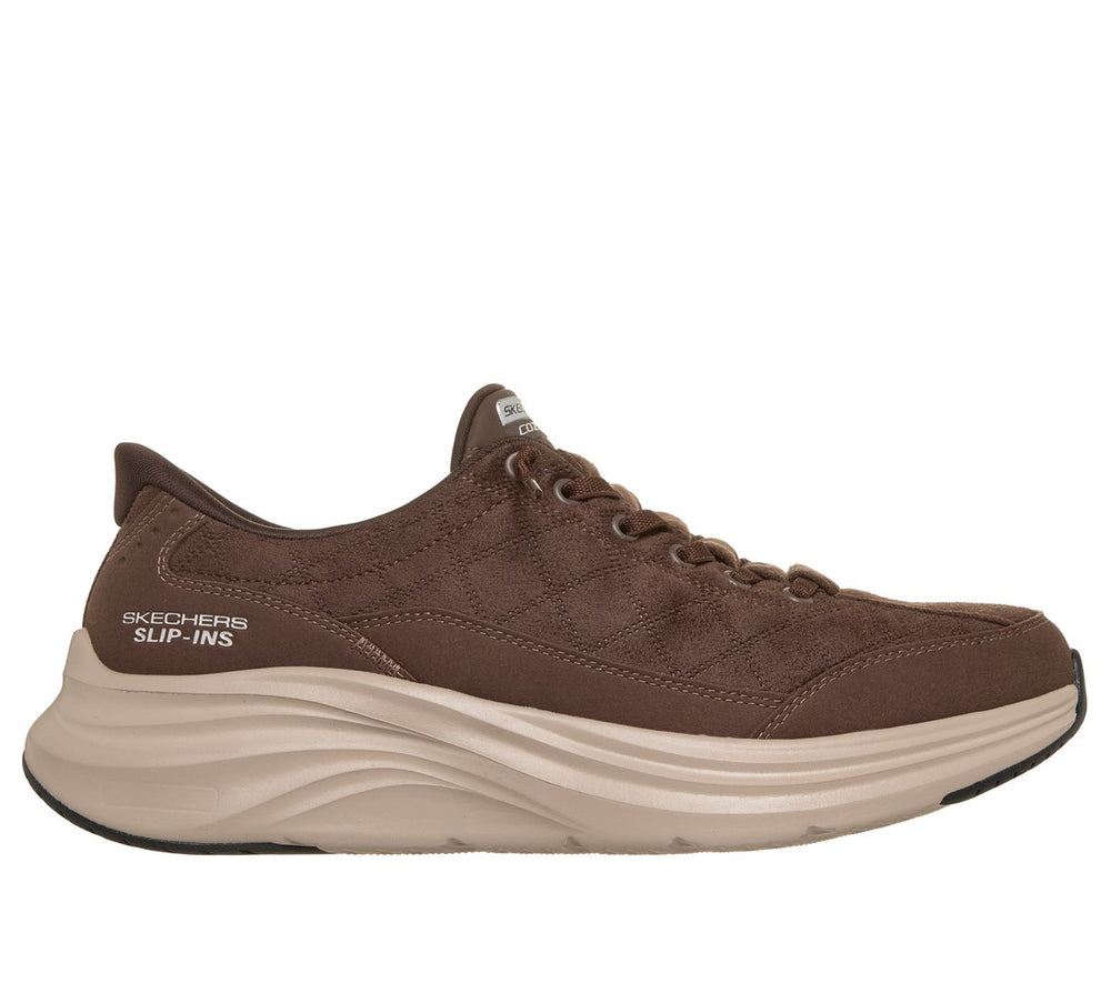 Skechers USA | Slip-ins: Contour Foam - Cozy Fit Calvoro
