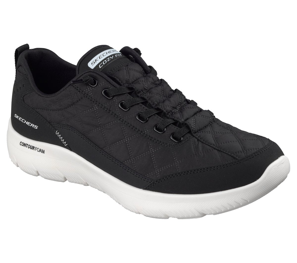Skechers sale | Summits Contour Foam - Cozy Fit