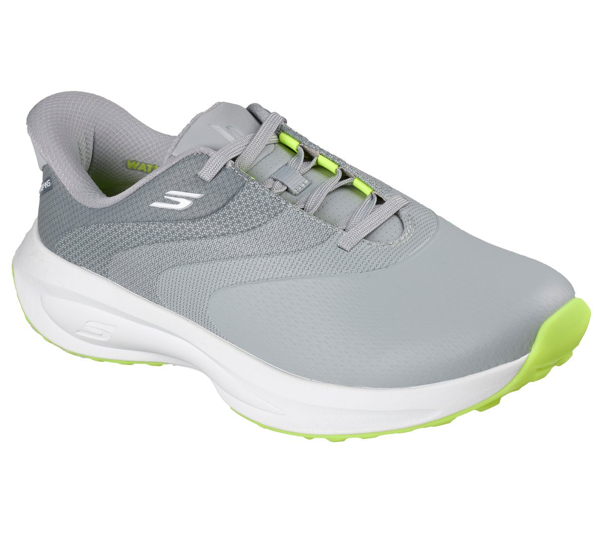 Skechers US | Slip-ins Golf Waterproof: Flow SI