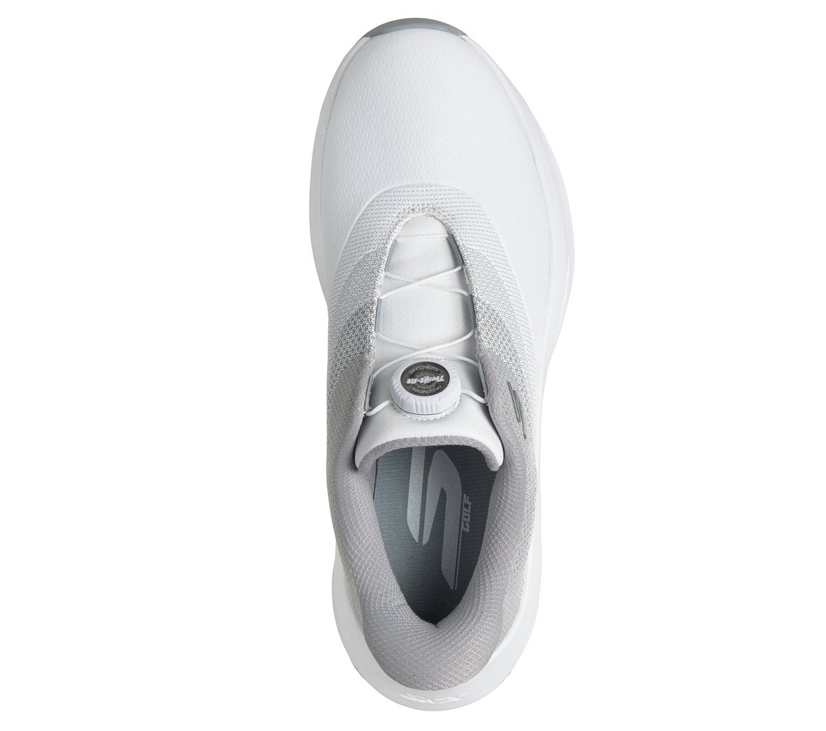 Skechers near me | Slip-ins Golf Waterproof: Flow SI - Twist-Fit