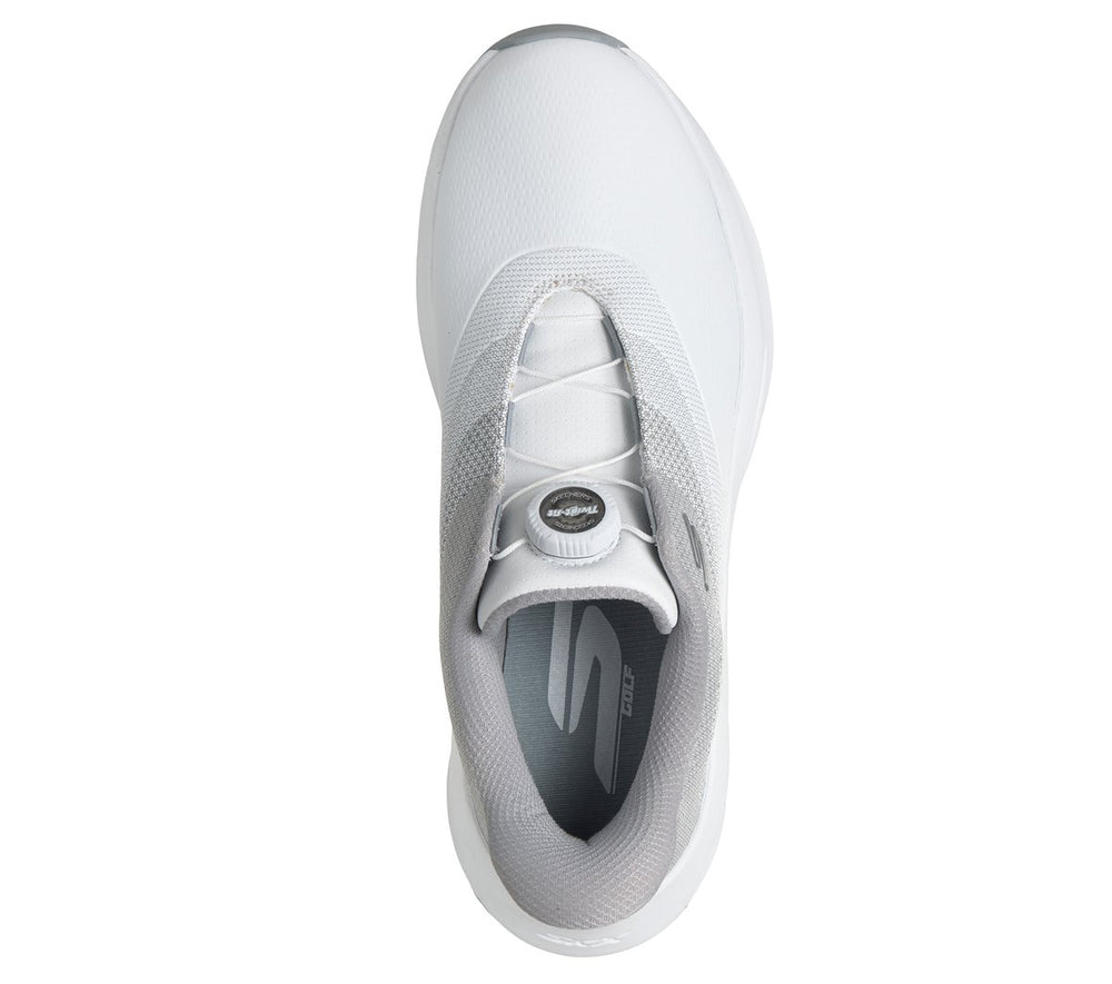 Skechers near me | Slip-ins Golf Waterproof: Flow SI - Twist-Fit