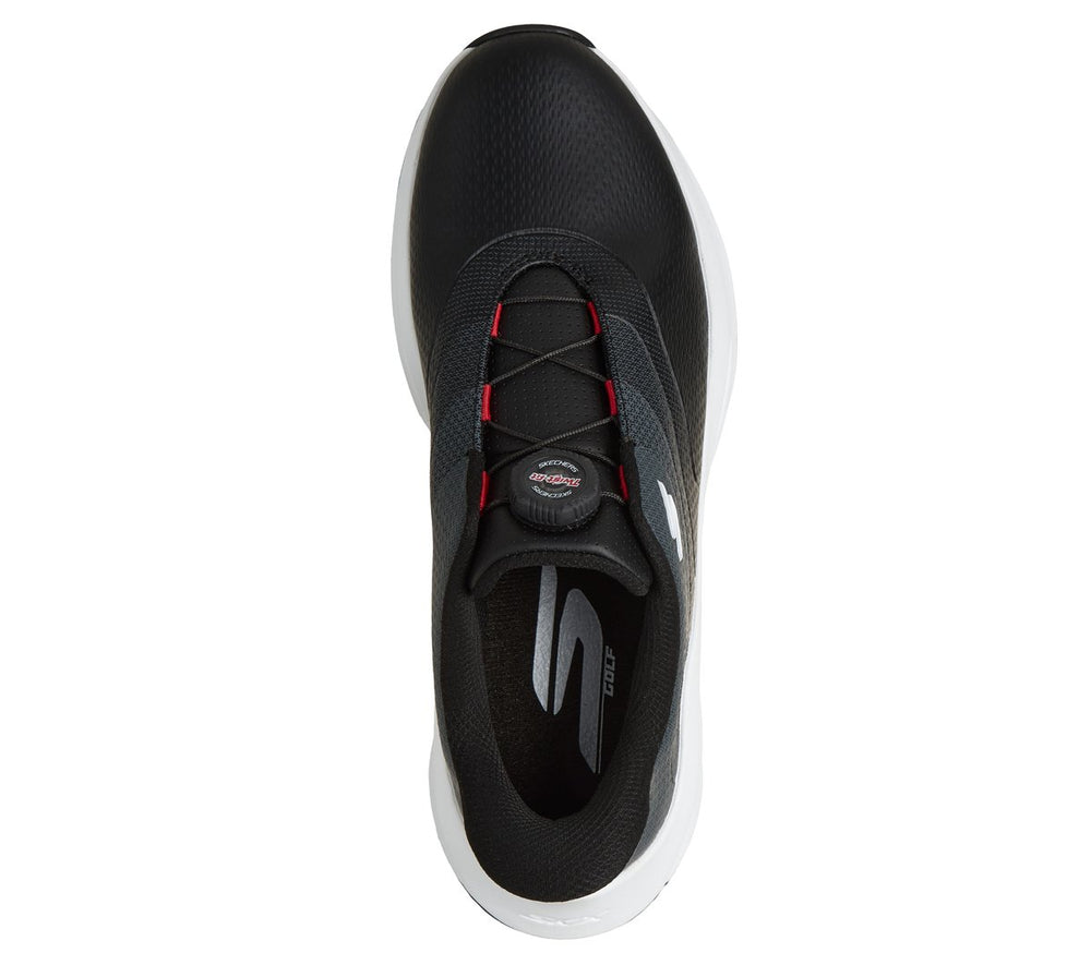 Skechers USA | Slip-ins Golf Waterproof: Flow SI - Twist-Fit