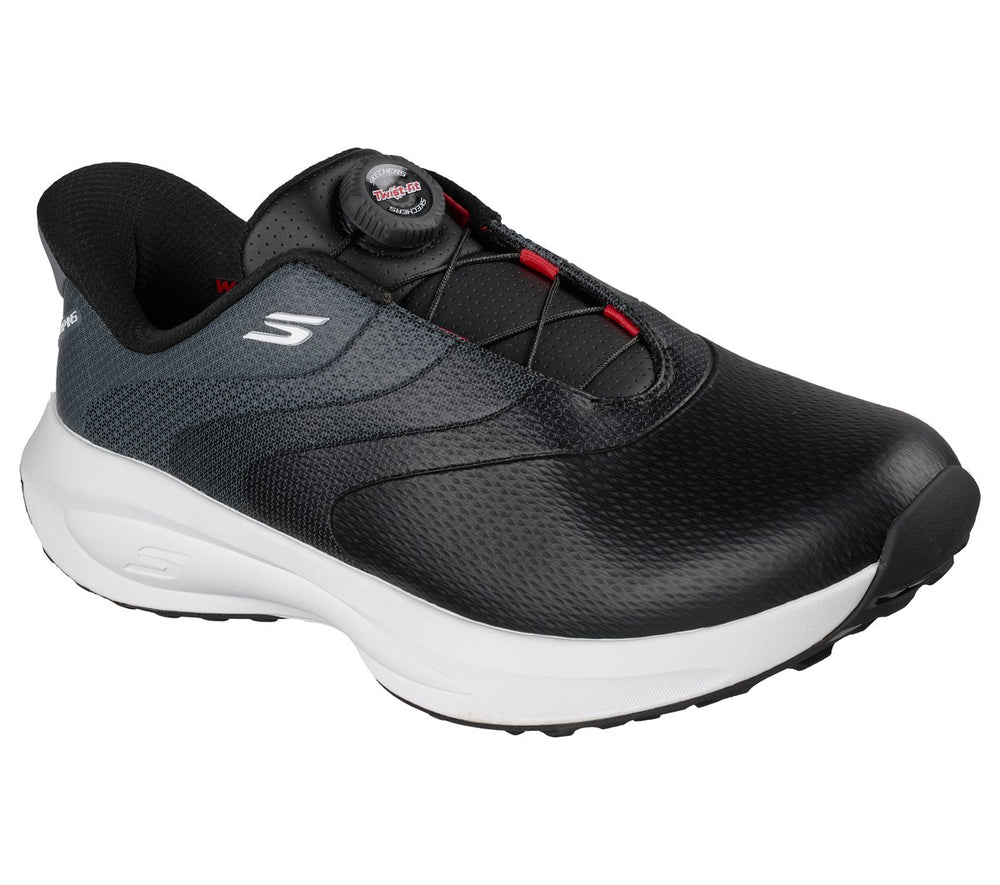 Skechers USA | Slip-ins Golf Waterproof: Flow SI - Twist-Fit