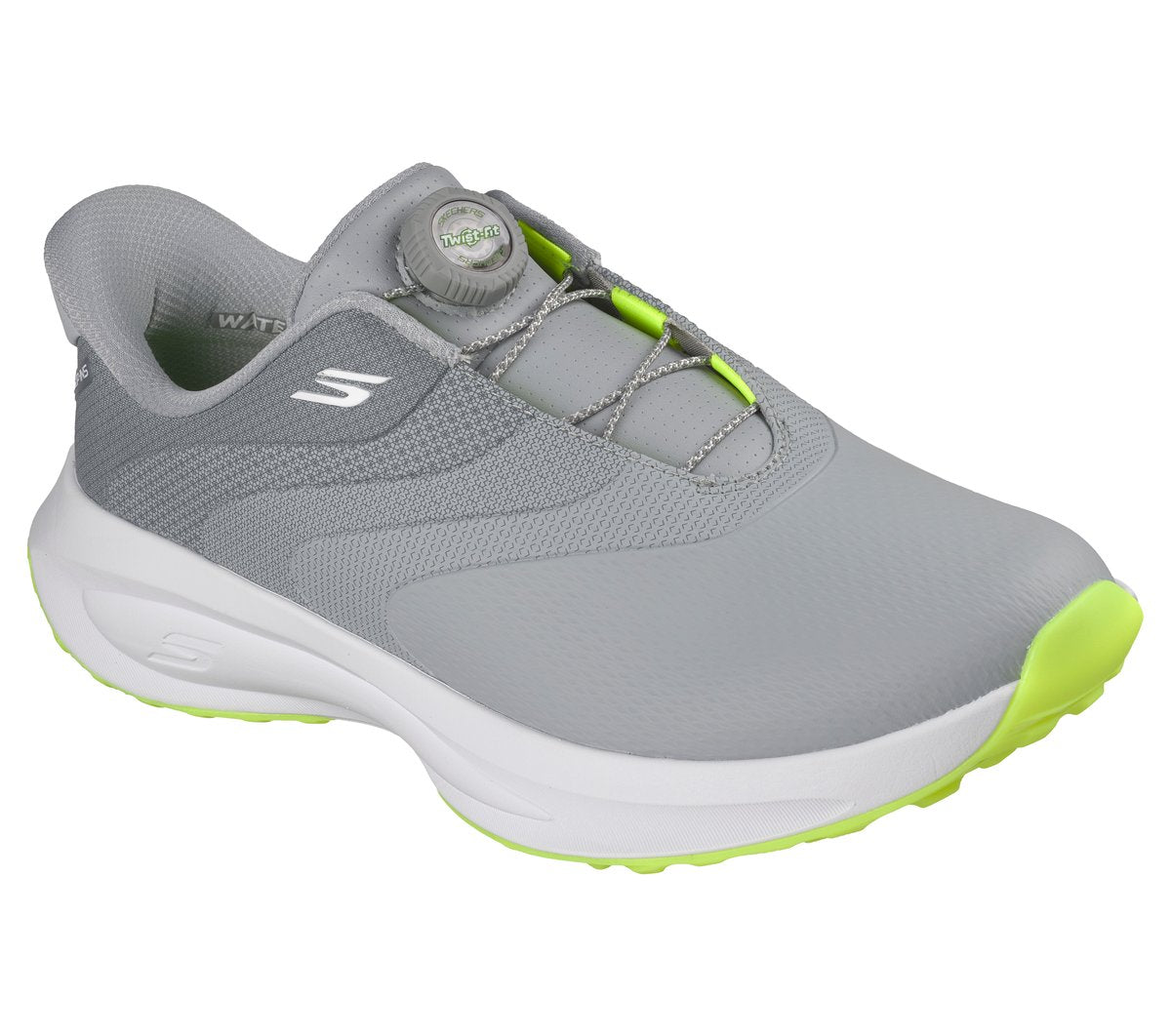 Skechers on sale | Slip-ins Golf Waterproof: Flow SI - Twist-Fit