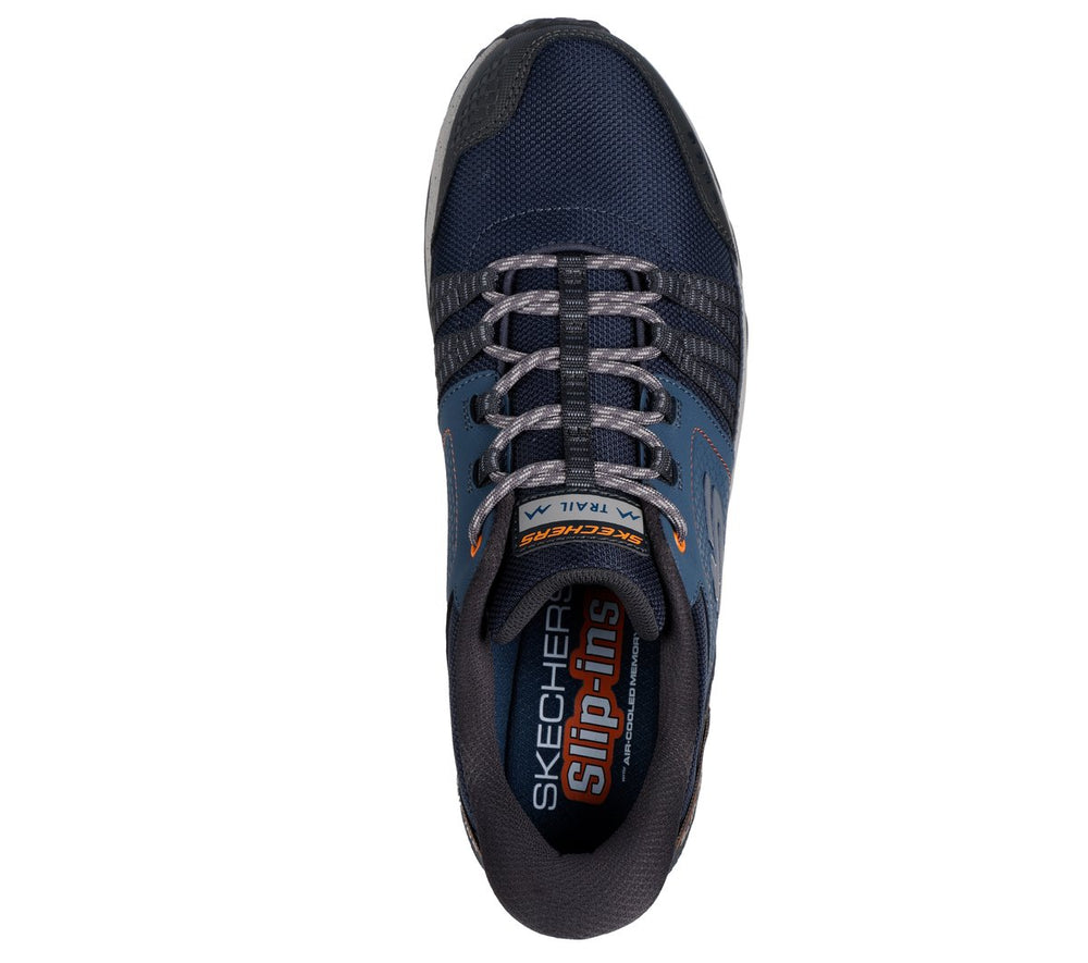 Skechers outlet | Slip-ins: Escape Plan - Stunt Plan