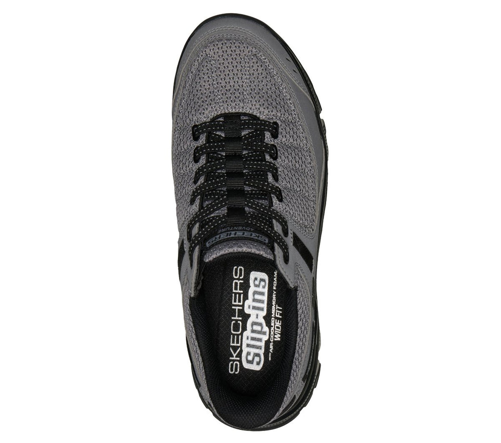 Skechers on sale | Slip-ins: Summits All-Terrain - Distant Bridge