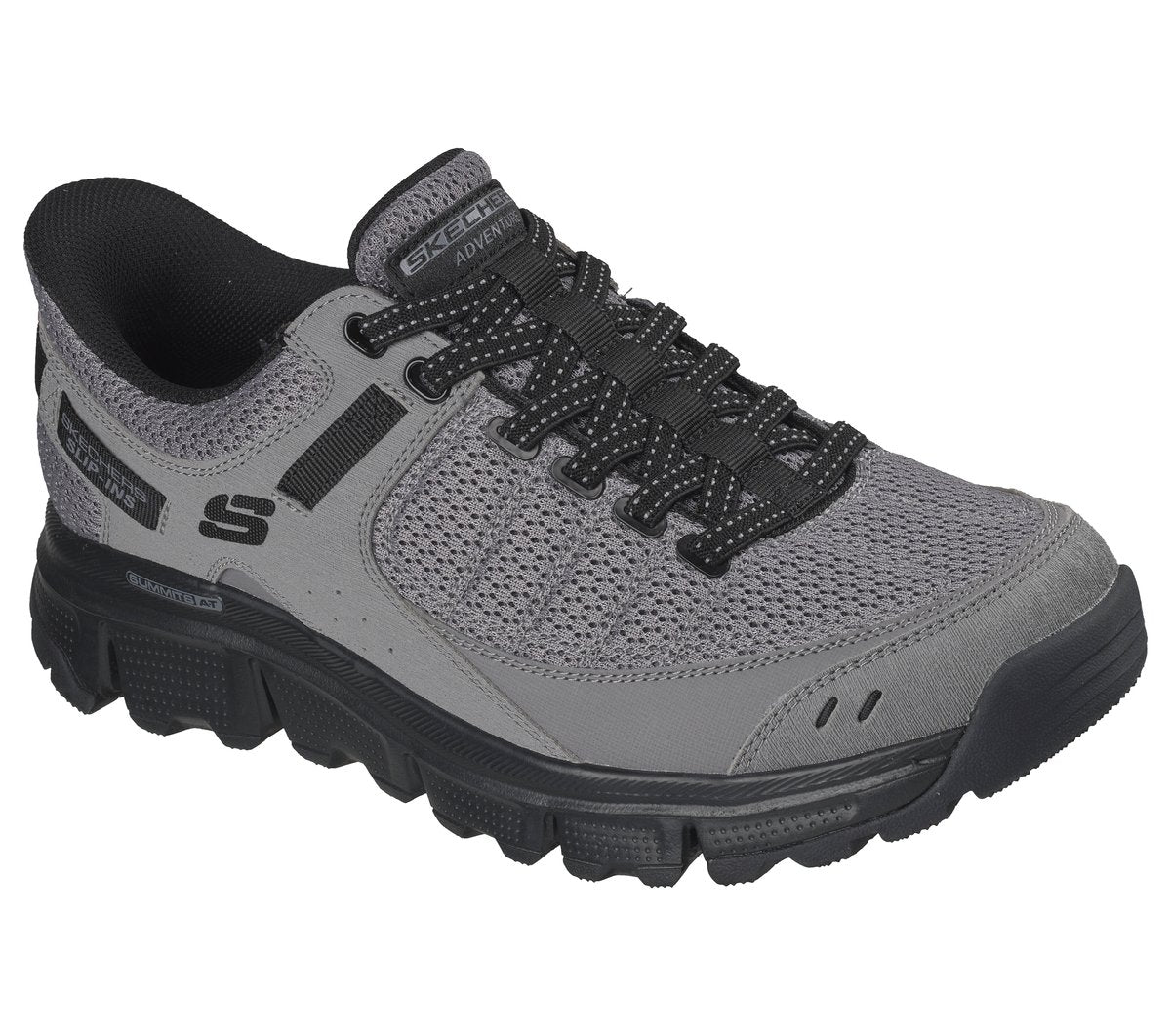 Skechers on sale | Slip-ins: Summits All-Terrain - Distant Bridge