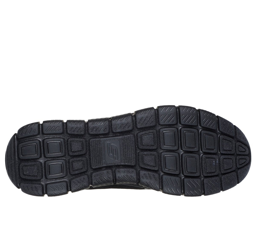 Skechers US | Track - Leshur