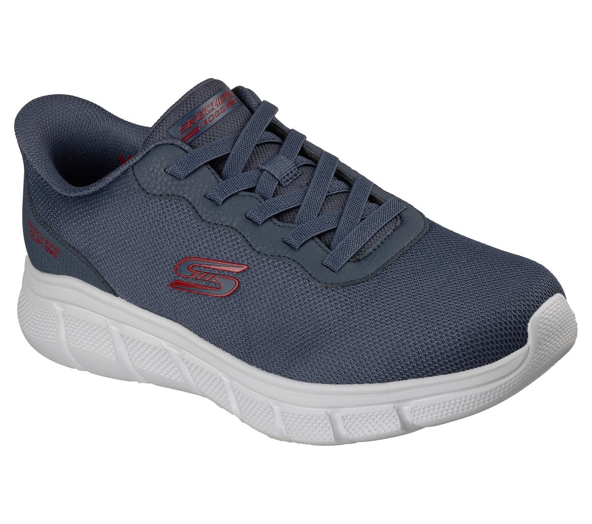 Skechers on sale | Slip-ins: BOBS Sport B Flex - Glacial Edge