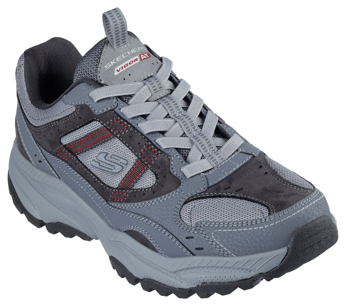 Skechers US | Vigor AT - Three Corners
