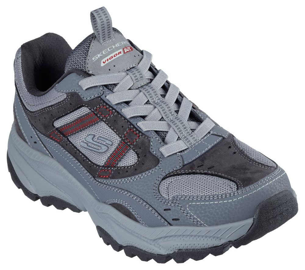 Skechers US | Vigor AT - Three Corners