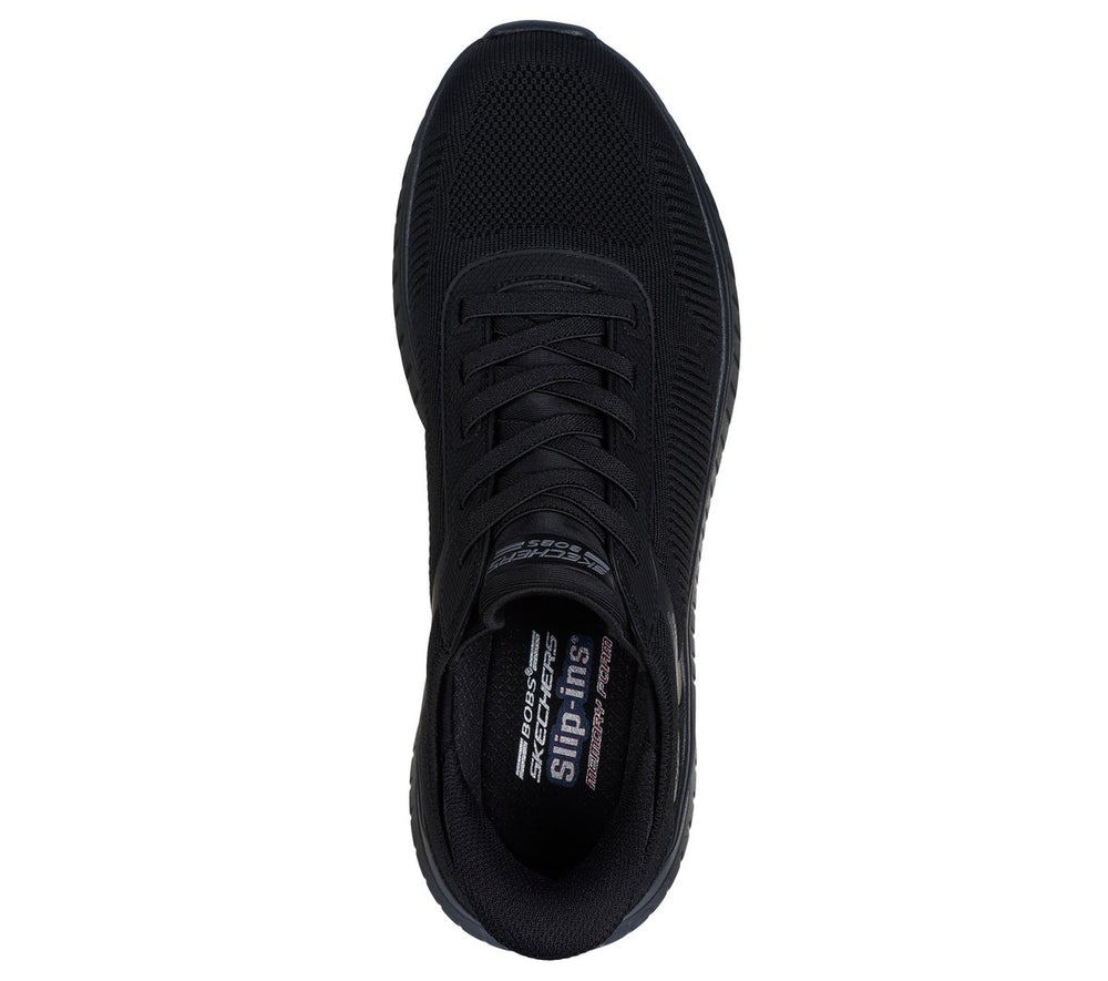 Skechers on sale | Slip-ins: BOBS Sport Squad Chaos - Solid Step