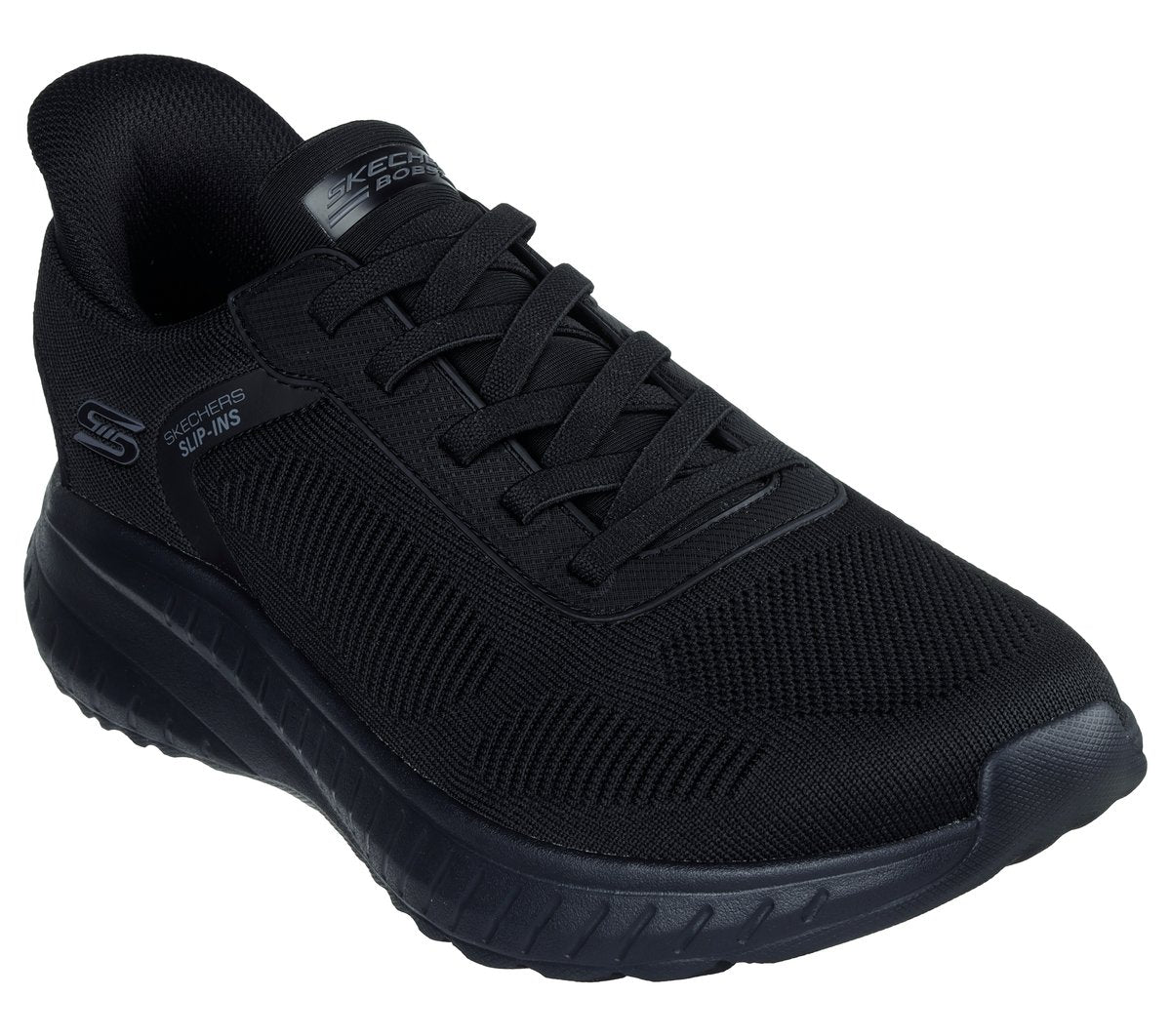Skechers on sale | Slip-ins: BOBS Sport Squad Chaos - Solid Step