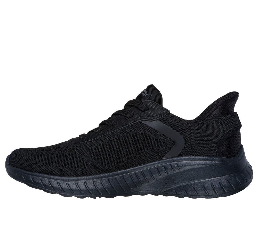 Skechers on sale | Slip-ins: BOBS Sport Squad Chaos - Solid Step