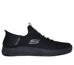 Skechers outlet | Slip-ins Work Slip Resistant: Summits - Colsin