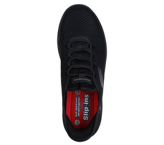 Skechers outlet | Slip-ins Work Slip Resistant: Summits - Colsin